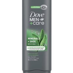 Dove Men+Care Body Washes